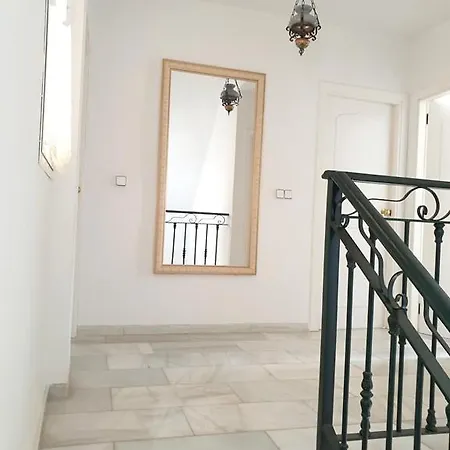 Chalet Andalucia Chalet