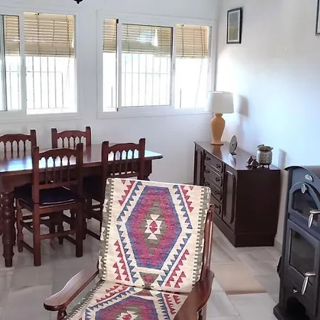 Chalet Andalucia