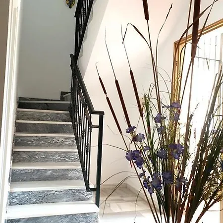 Chalet Andalucia Almayate Bajo