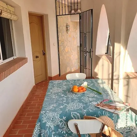 Chalet Chalet Andalucia