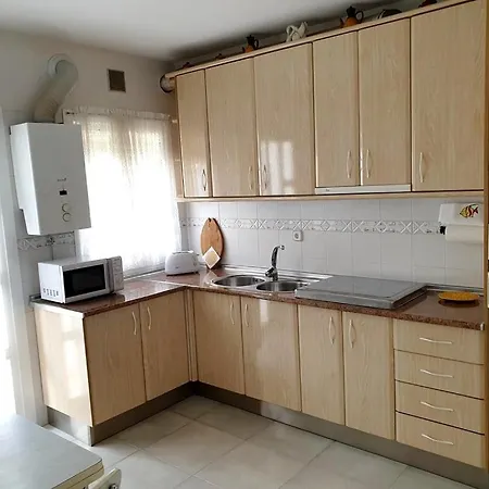 Chalet Andalucia * Almayate Bajo