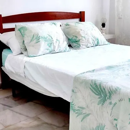 Chalet Chalet Andalucia *