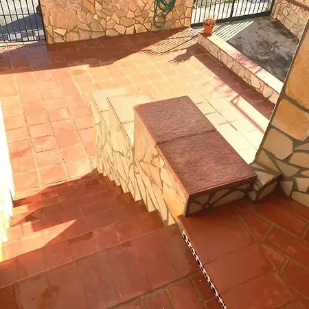 Chalet Andalucia Chalet