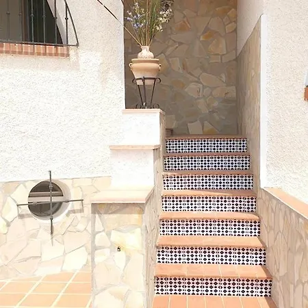 Chalet Chalet Andalucia Almayate Bajo