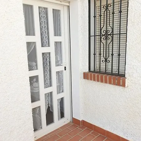 Chalet Chalet Andalucia *